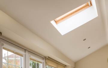 Dyffryn conservatory roof insulation companies