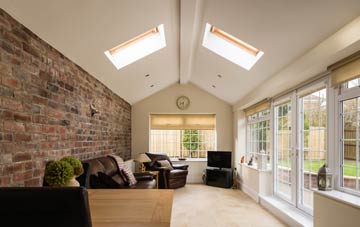 conservatory roof insulation Dyffryn