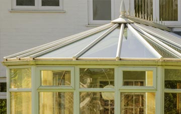 conservatory roof repair Dyffryn