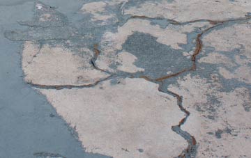 fibreglass roofing replacement Dyffryn