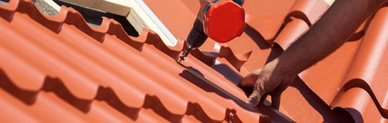 save on Dyffryn roof installation costs