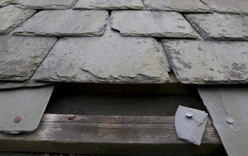 Dyffryn slate roof repairs and maintenance