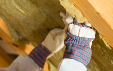 types of Dyffryn pitched roof insulation materials