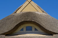 Dyffryn thatch roofing