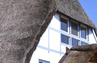 find rated Dyffryn thatchers